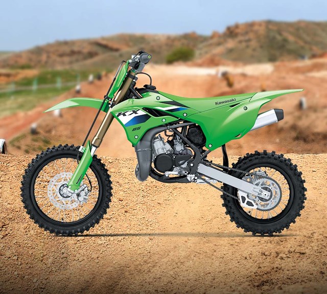 Image of 2027 KX85 in action
