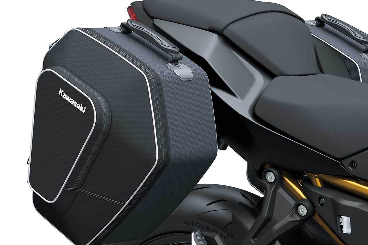 2026 Z650 S