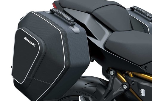 2026 Z650 S