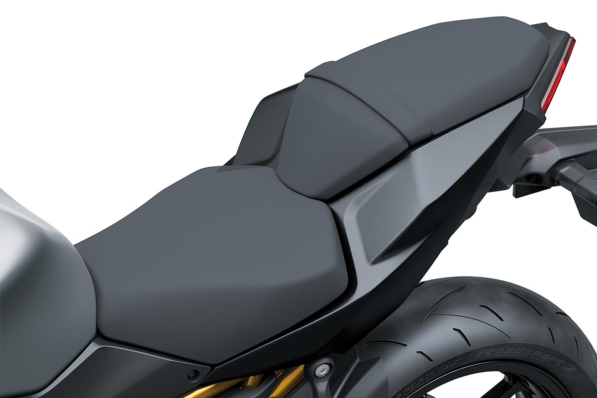 2026 Z650 S