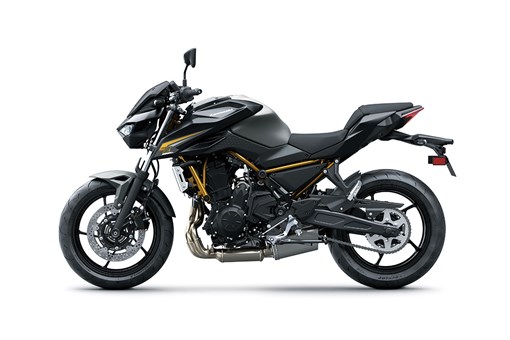 2026 Z650 S