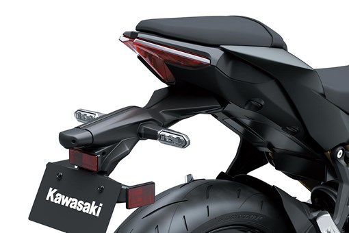 2026 Z650 S