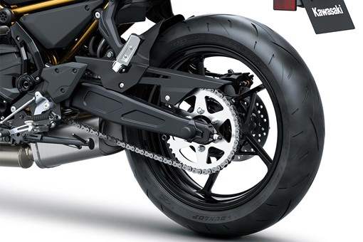 2026 Z650 S
