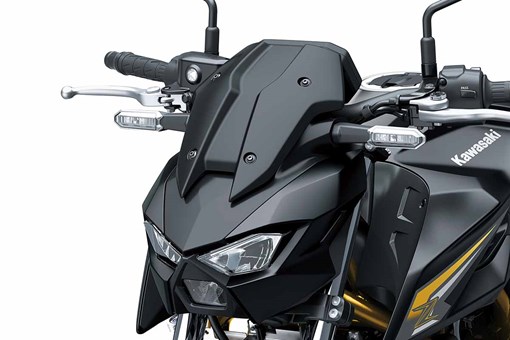 2026 Z650 S