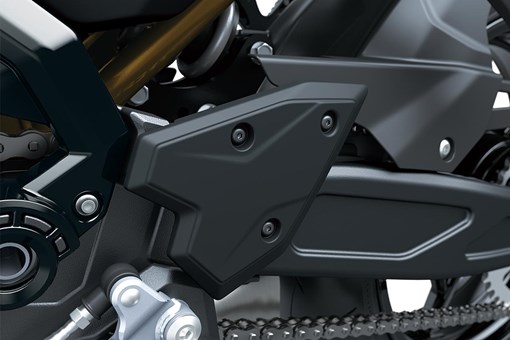 2026 Z650 S