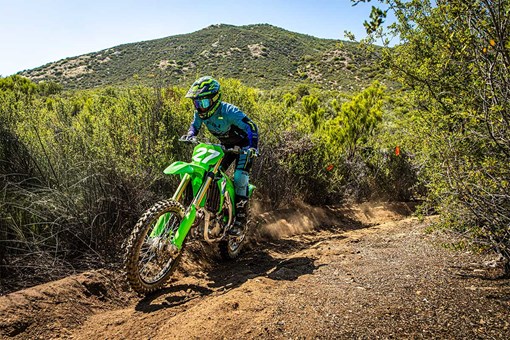 2027 KX250FX