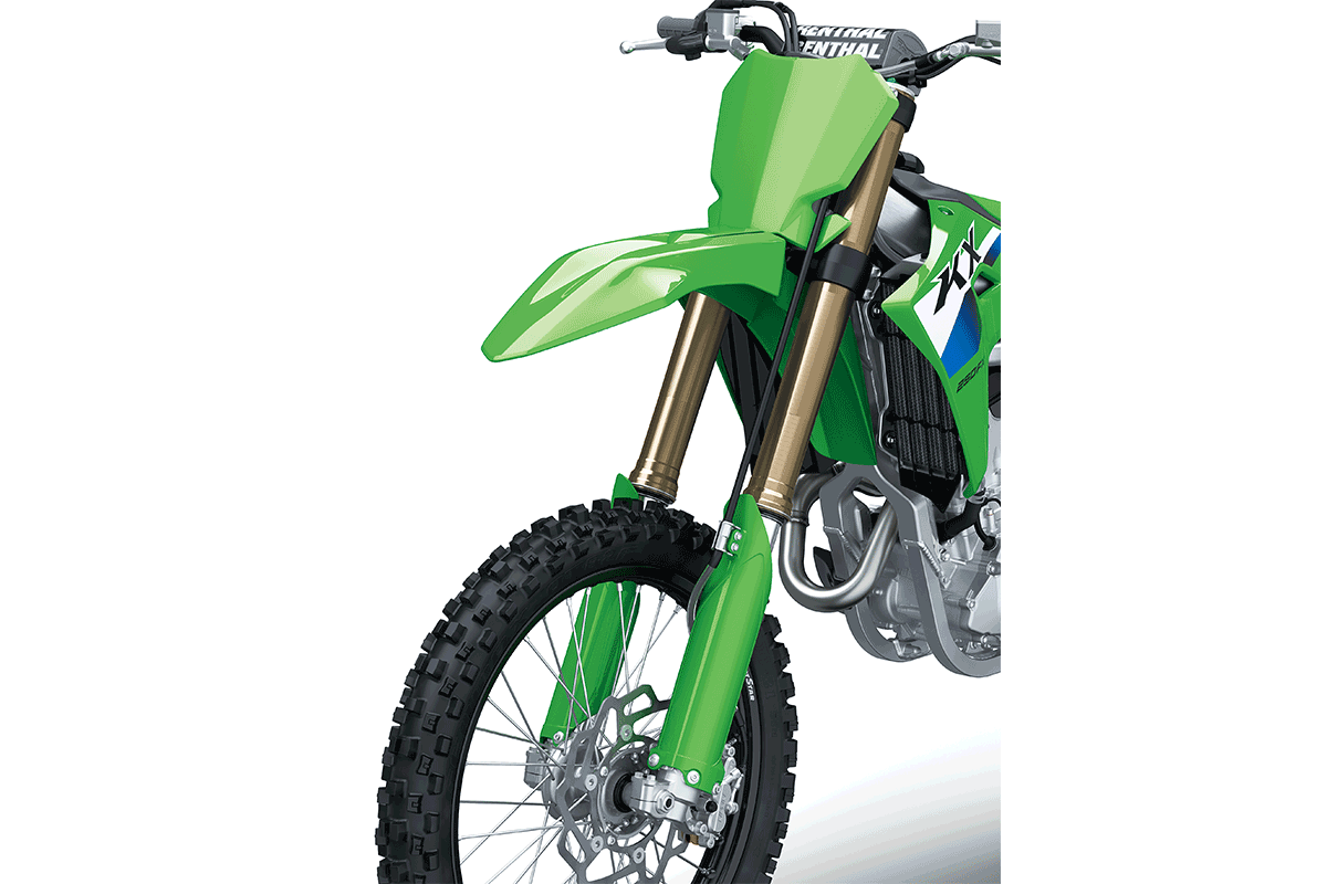 2027 KX250FX