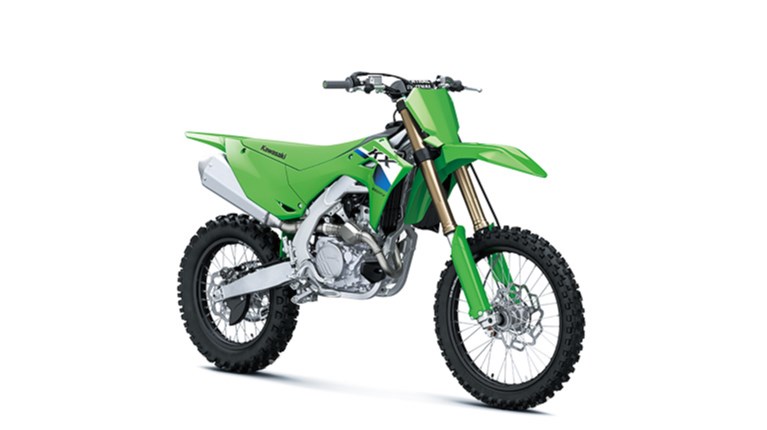 KX250FX