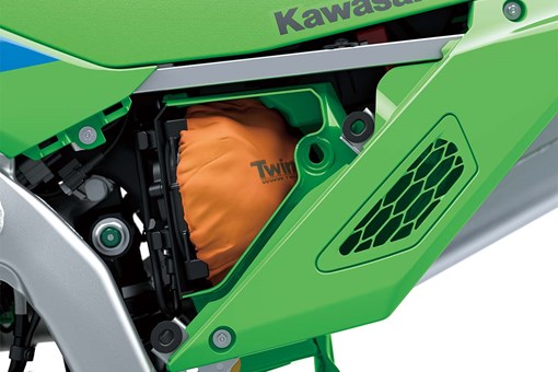 2027 KX450F