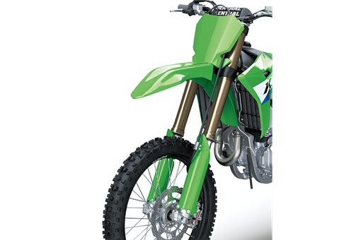 2027 KX450F