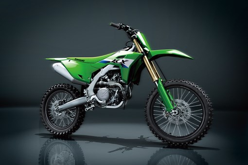 2027 KX450F