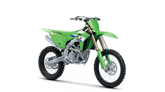 KX450F
