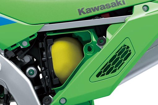 2027 KX450F