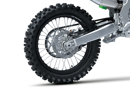 2027 KX450F
