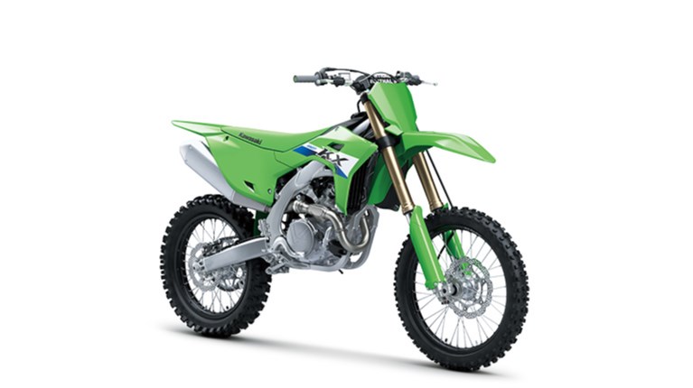 KX450F