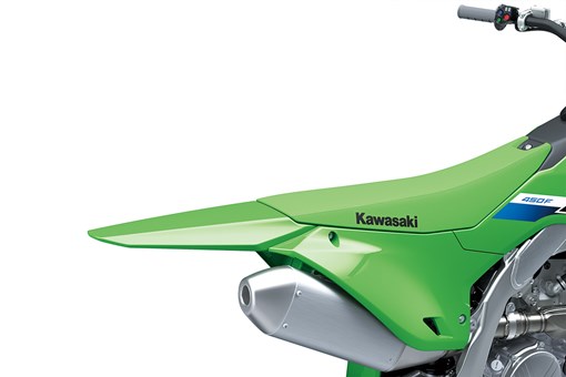 2027 KX450F