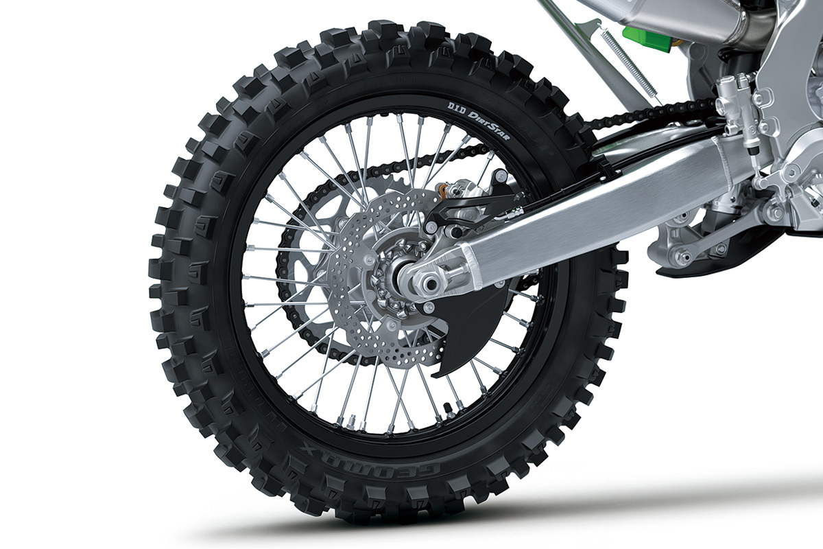 2027 KX450FX