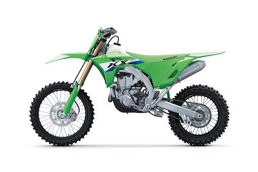 2027 KX450FX