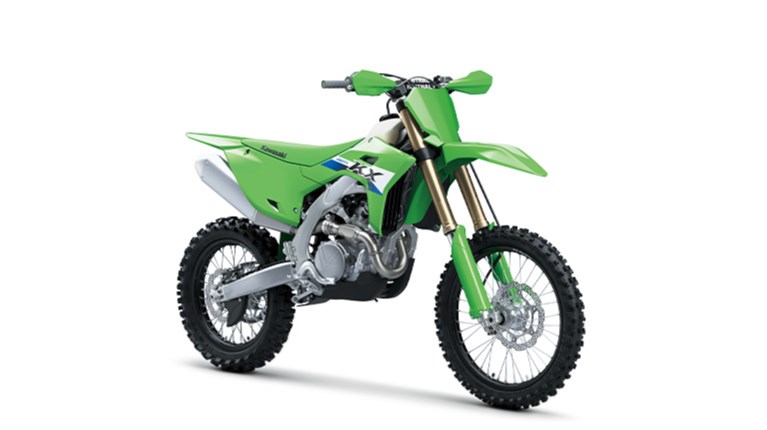 KX450FX