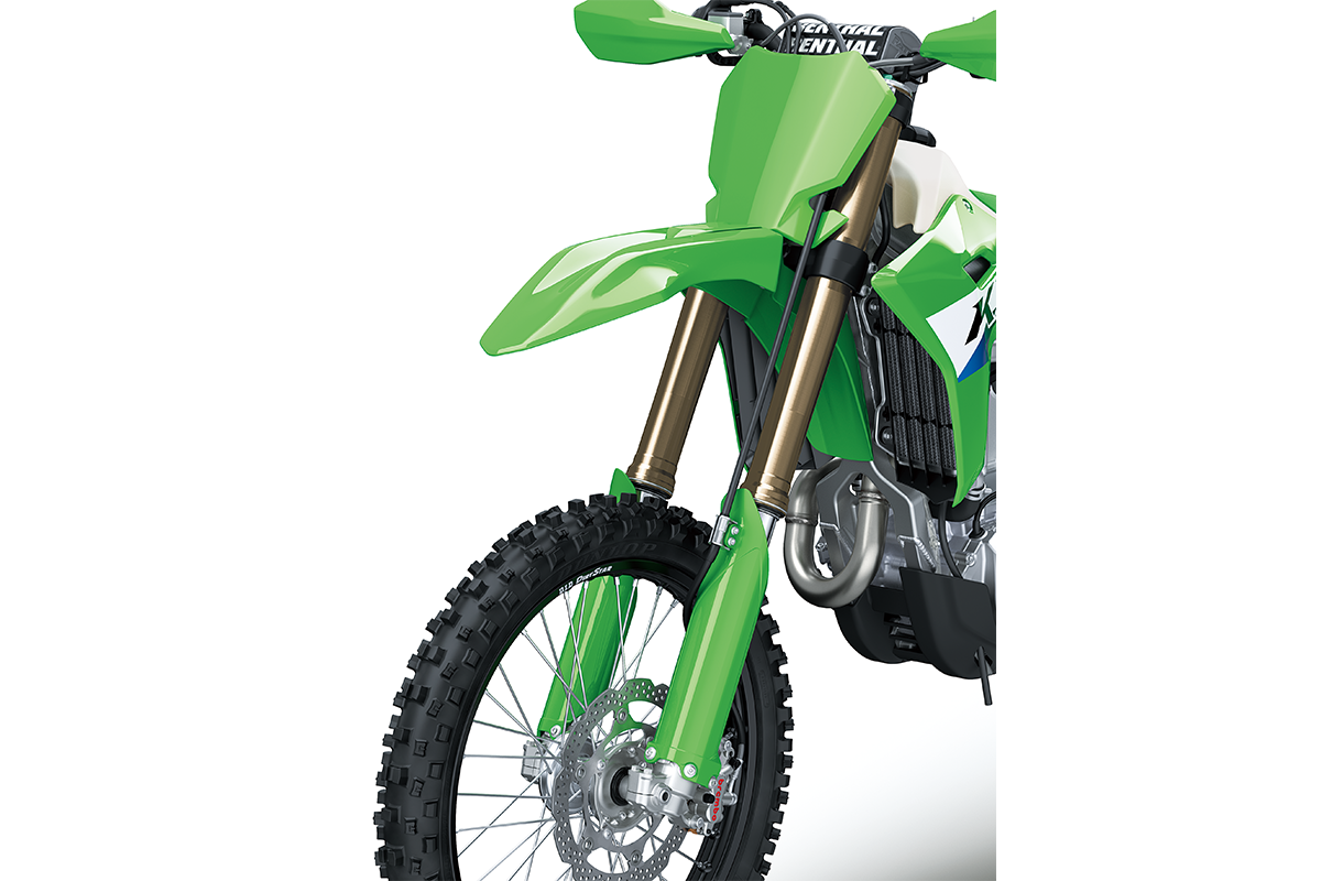 2027 KX450FX