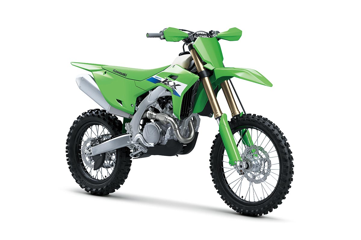 2027 KX450FX
