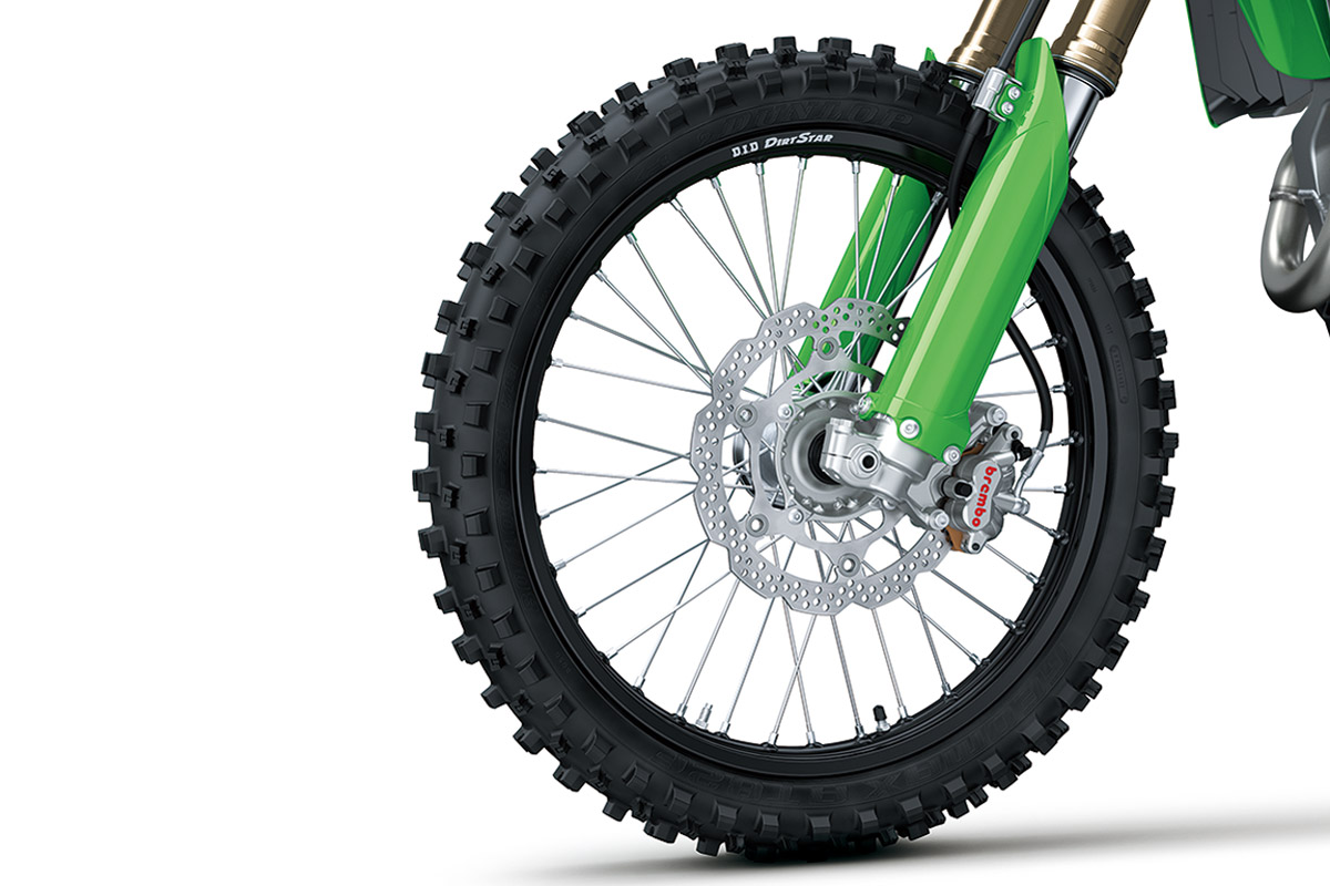 2027 KX450FX