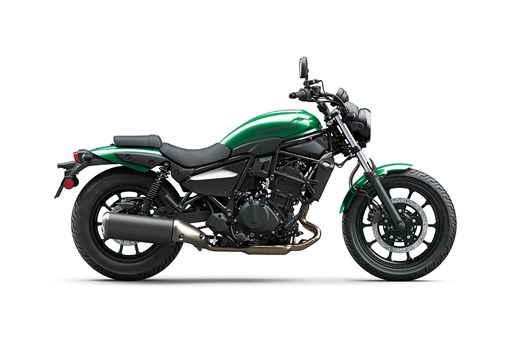 2027 ELIMINATOR PLAZA EDITION