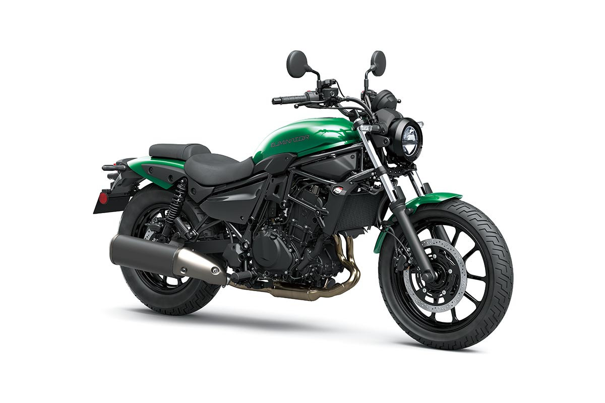 2027 ELIMINATOR PLAZA EDITION