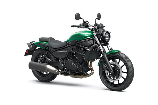 2027 ELIMINATOR PLAZA EDITION