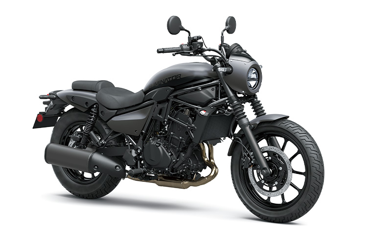 マナエリミネーター250selx ロング菅　エビ菅　カワサキ　オールステン 2027 ELIMINATOR SE モーターサイクル |株式会社カワサキモータース