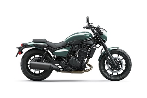 2027 ELIMINATOR SE