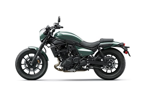 2027 ELIMINATOR SE