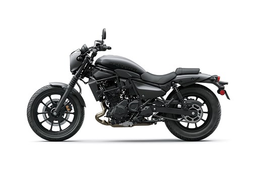 2027 ELIMINATOR SE