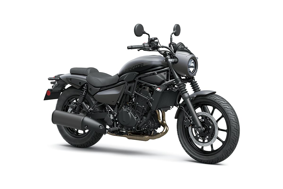 2027 ELIMINATOR SE