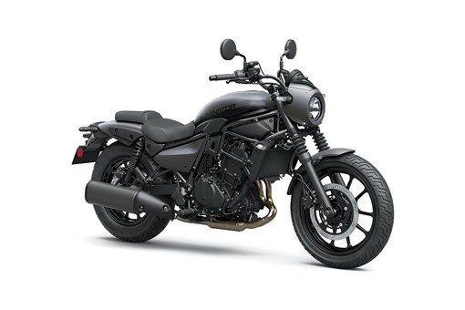 2027 ELIMINATOR SE