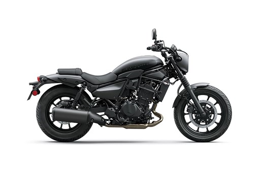 2027 ELIMINATOR SE