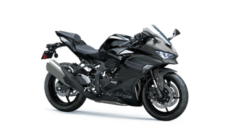Ninja ZX-4R SE
