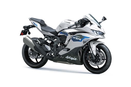 2027 Ninja ZX-4R SE