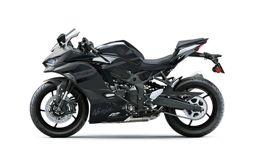 2027 Ninja ZX-4R SE