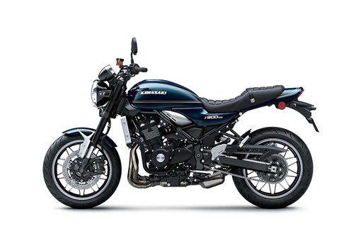 2027 Z900RS