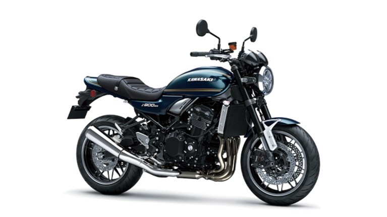 Z900RS