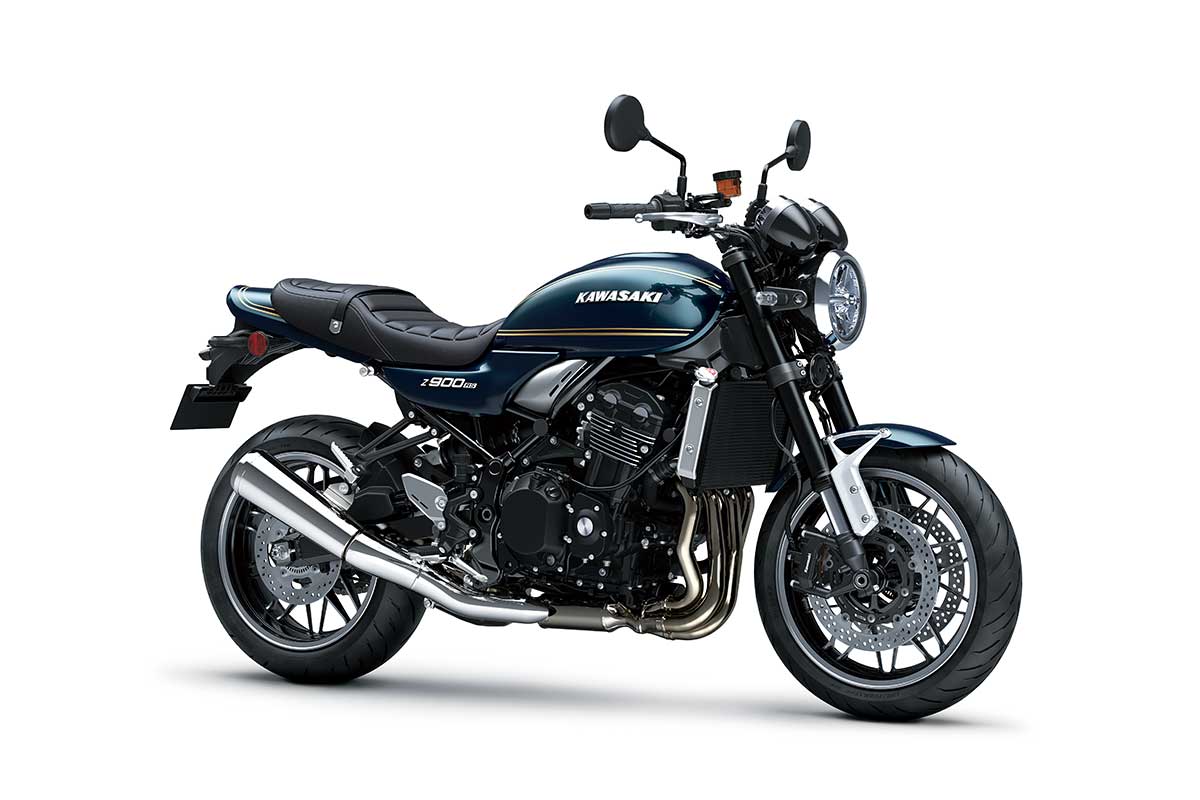 2027 Z900RS