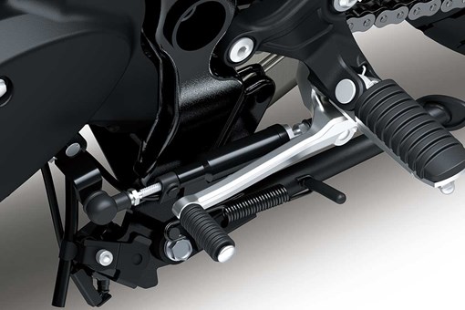 2027 Z900RS SE