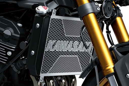 2027 Z900RS SE