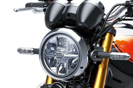 2027 Z900RS SE