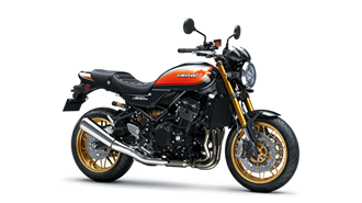 Z900RS SE