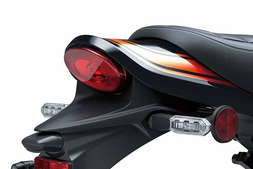 2027 Z900RS SE