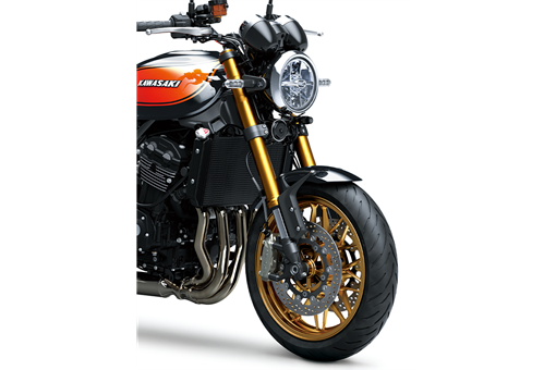 2027 Z900RS SE