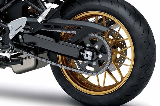 2027 Z900RS SE