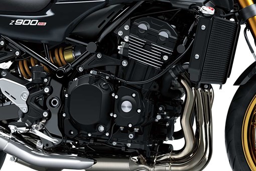 2027 Z900RS SE